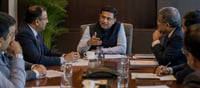 “Don’t Criticize The Economy” — Are India’s Business Leaders Being Told To Stay Quiet?